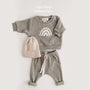 RiekesPyjama I Pyjama-Set für Damen