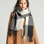 CoolScarf™: Schal für Damen und Herren