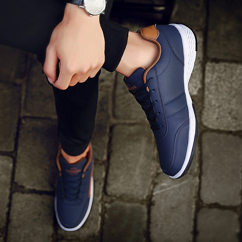 ElysasSneaks I Schuhe für Herren