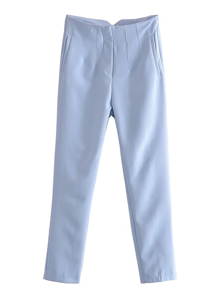 HarleenPants I Broek Voor Dames