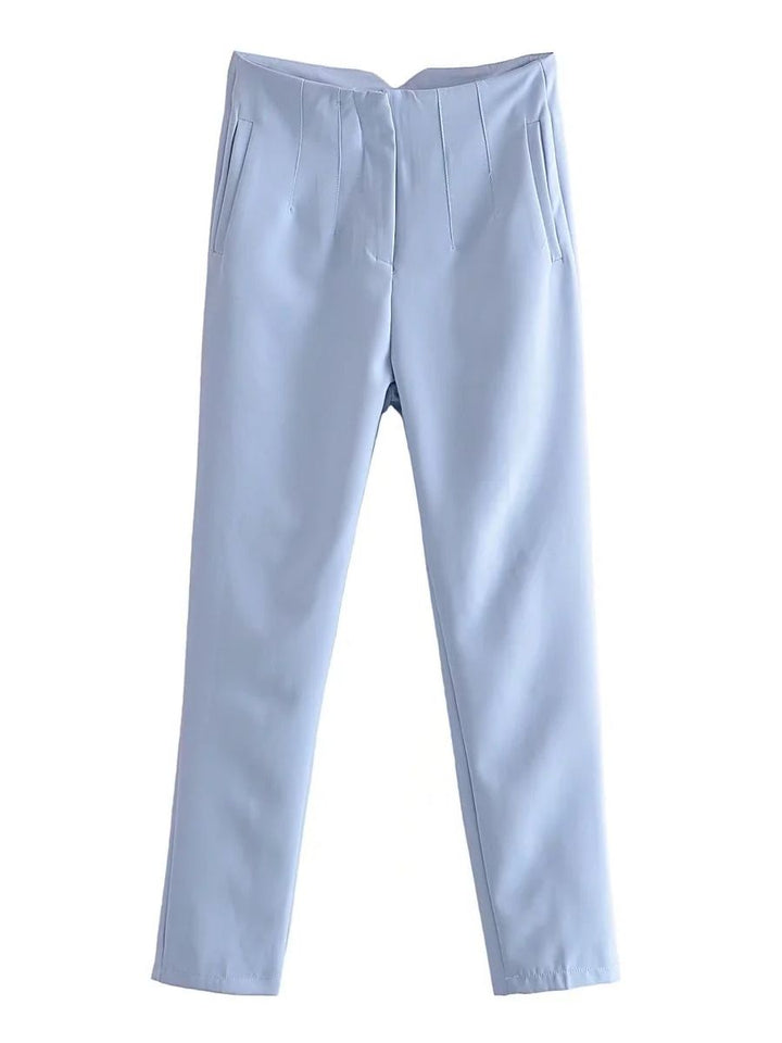 HarleenPants I Broek Voor Dames