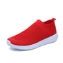 LaukesSneaks I Slip-On-Schuh Für Damen