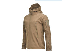 PietsJacket I Herrenjacke