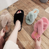 LauransSlippers I Slippers Voor Dames