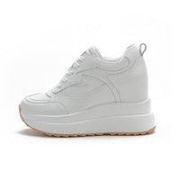 BrileySneaks I Platform Sneakers For Women