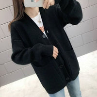 V-hals vest