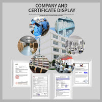 MagicLashes™: Magnetic Eyelashes