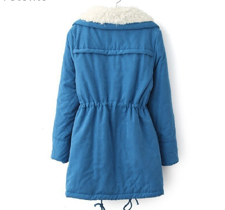 MichellesJacket I Jas Voor Dames