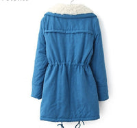 MichellesJacket I Jas Voor Dames