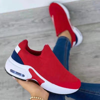 KellysSneaks I Sneaker mit verstärkter Sohle