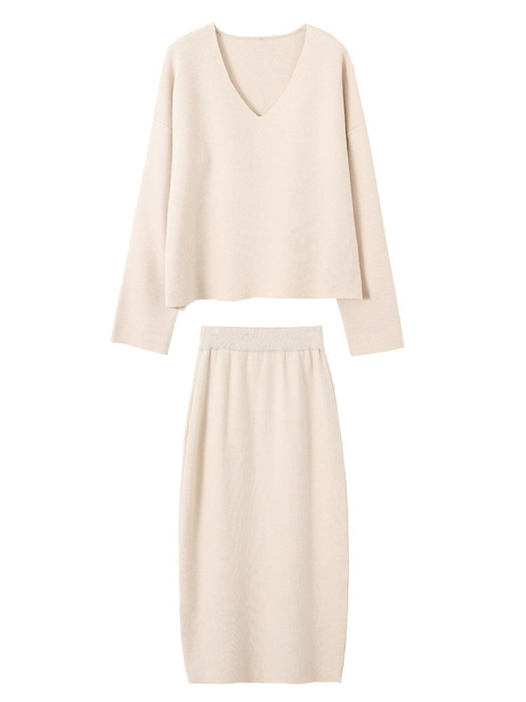 DorothySet I 2-teiliges Winterset Für Damen