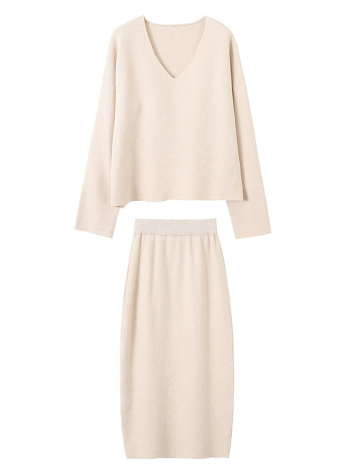 DorothySet I 2-teiliges Winterset Für Damen