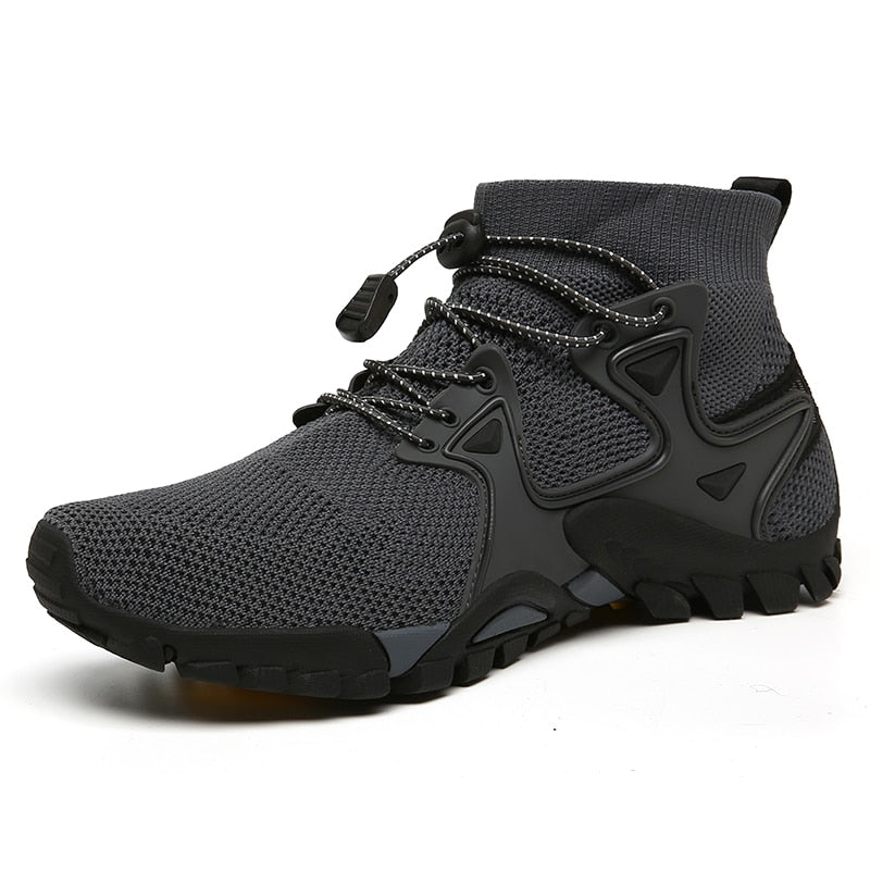FienSneaks I Hoge Schoen Voor Dames