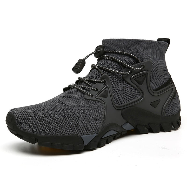 FienSneaks I Hoge Schoen Voor Dames