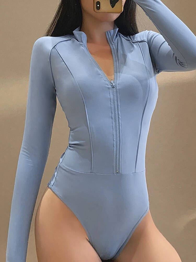 DonnasSuit I Bodysuit For Women