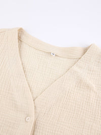 SiensSet I Loungewear-Set für Damen
