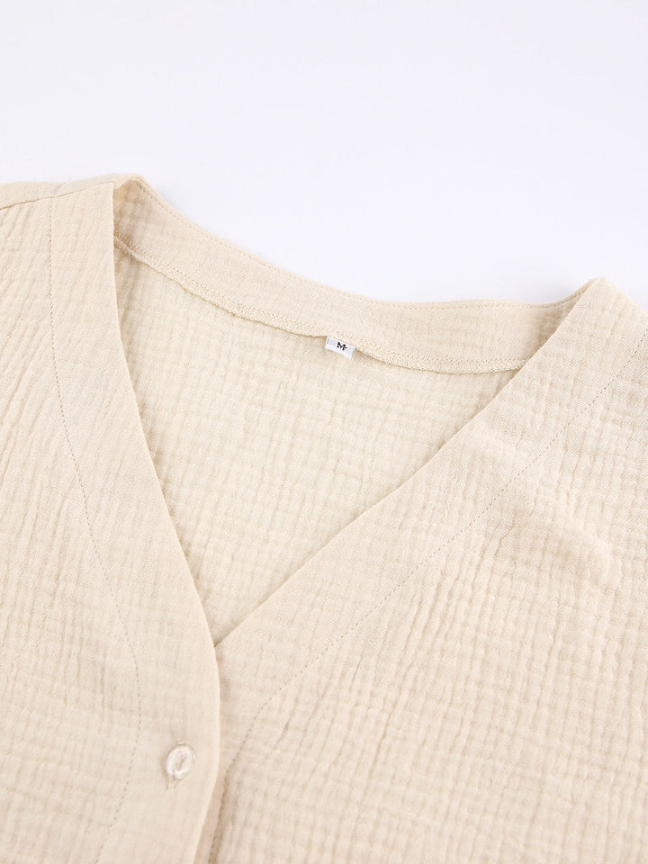 SiensSet I Loungewear-Set für Damen