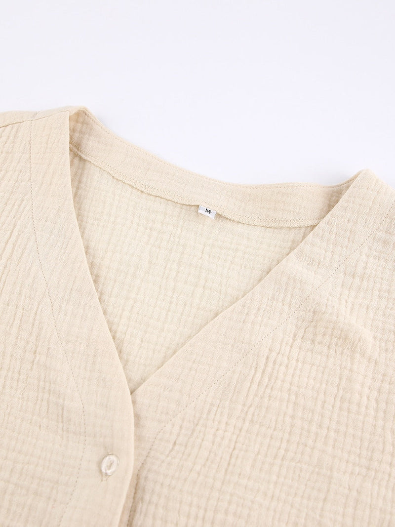 SiensSet I Loungewear-Set für Damen