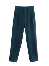 HarleenPants I Broek Voor Dames