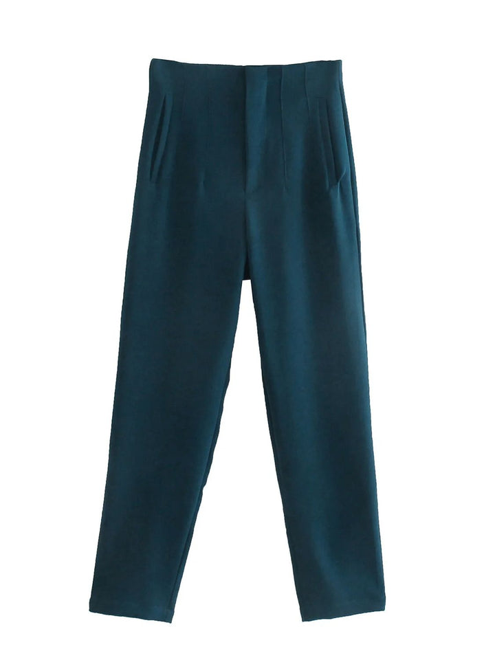 HarleenPants I Broek Voor Dames