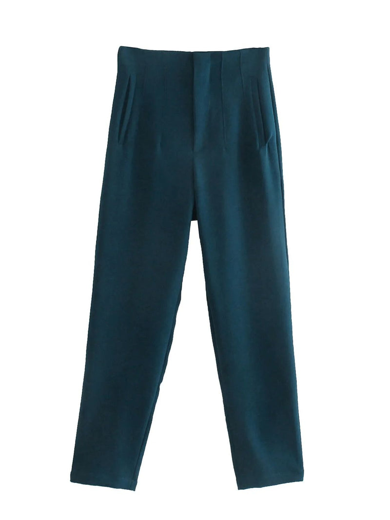 HarleenPants I Broek Voor Dames