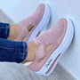Emily Sneaker | Damensneaker
