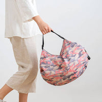 Doris Bag | Opvouwbare Boodschappentas