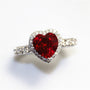 Love Always Ring | Zirkonia Ring