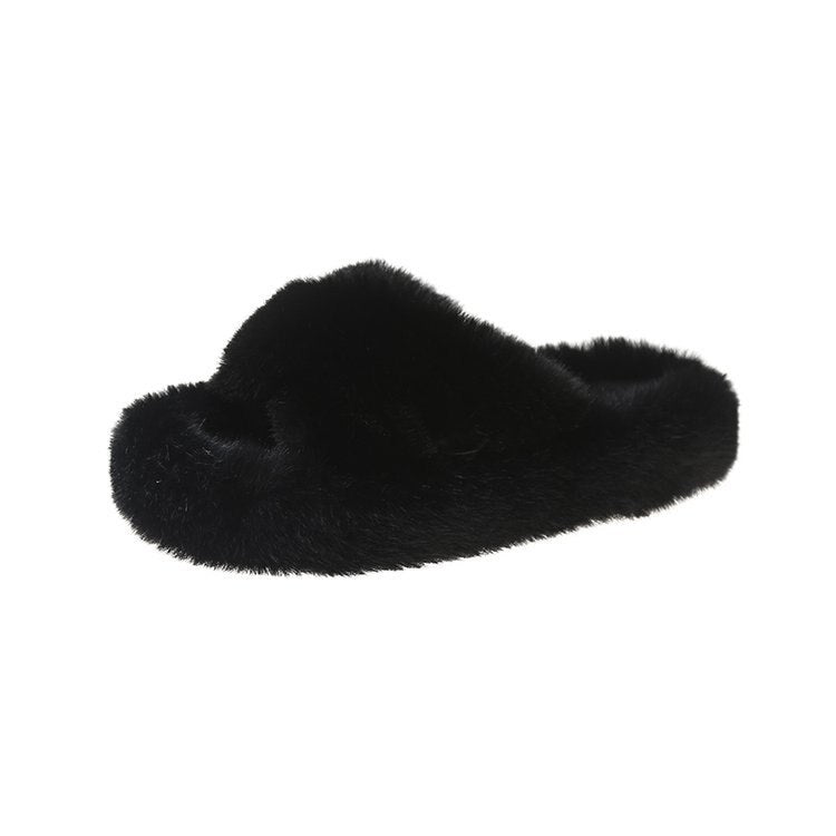 LouiseSlippers I Pantoffels Voor Dames