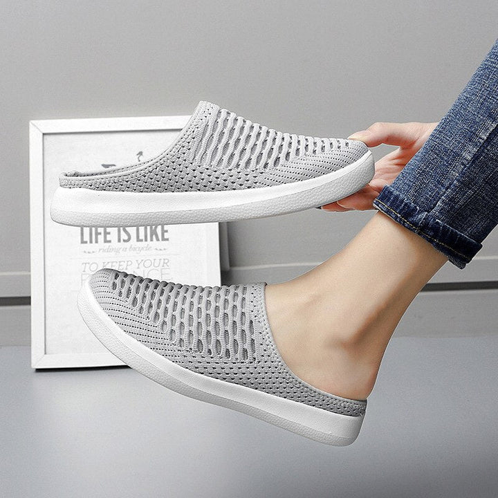Fran Slides | Sommer-Loafer