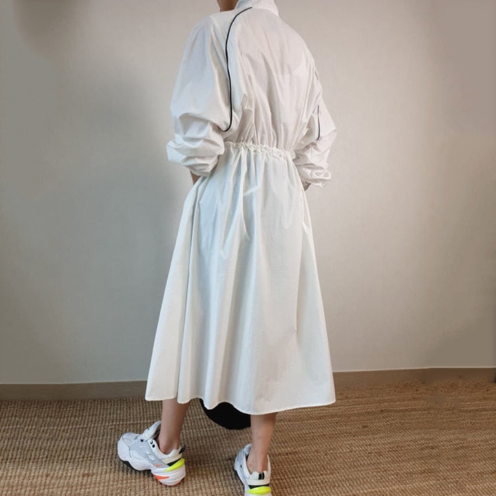 DaniellaJacket I Windjacke für Damen