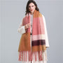 UniqueScarf™: Schal für Damen