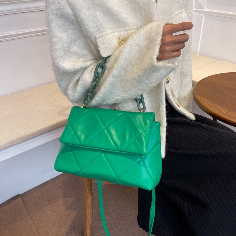 MarjoleinBag I Crossbody Tas Met Magneetsluiting Voor Dames