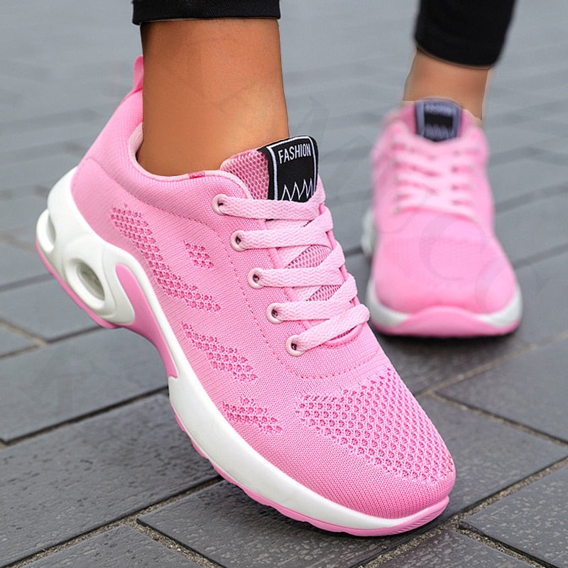 RunnyShoes™: Sports Shoes For Women
