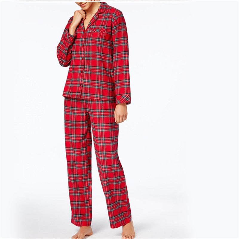 Clothing Sets Compatible For The Family