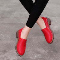 LeonieShoes I Loafers Voor Dames