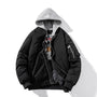 MartJacket I Bomberjacke für Herren