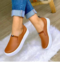 JokeSneakers I Sneaker mit orthopädischer Sohle