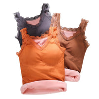 CarlijnesShirt I Ondershirt Voor Dames