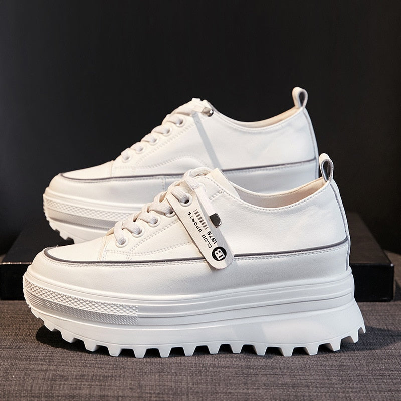 LydiaSneaks I Platform Sneakers For Women