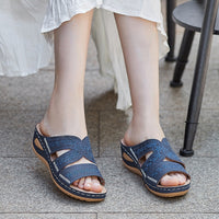 CassieSandals™: Sandalen Voor Dames