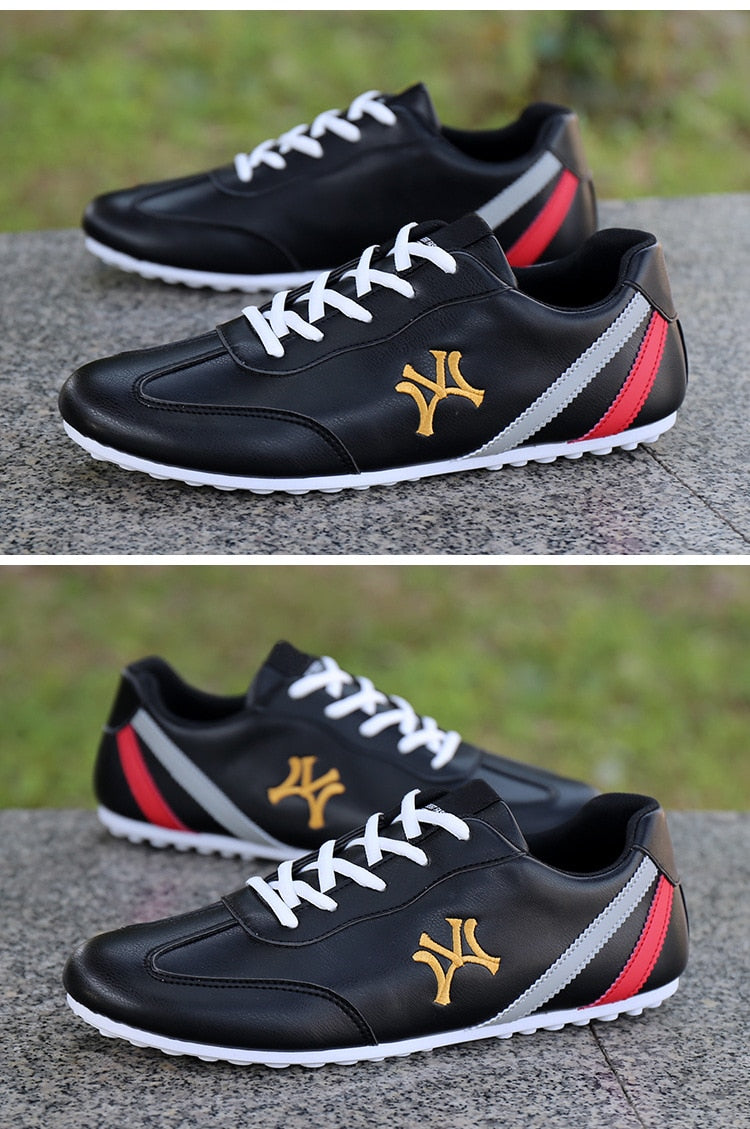 PeetSneaks I Klassieke Schoenen Voor Heren