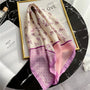 CoolScarf™: Schal für Damen und Herren
