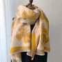 BigScarf™: Schal für Damen und Herren