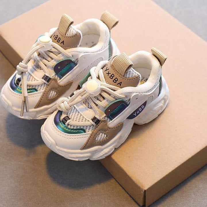 ShaqsSneaks I Sneakers Voor Kinderen