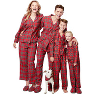 Clothing Sets Compatible For The Family