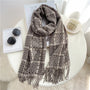 CoolScarf™: Schal für Damen und Herren