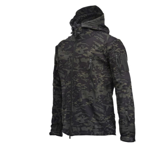 PietsJacket I Herrenjacke