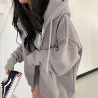 BigHoodie™: Oversized Hoodie For Women
