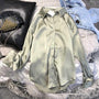 MyrasBluse I Seidenbluse für Damen